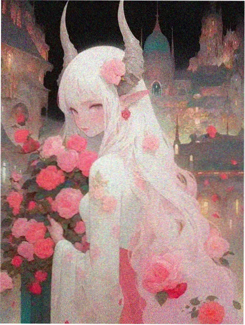 九周半